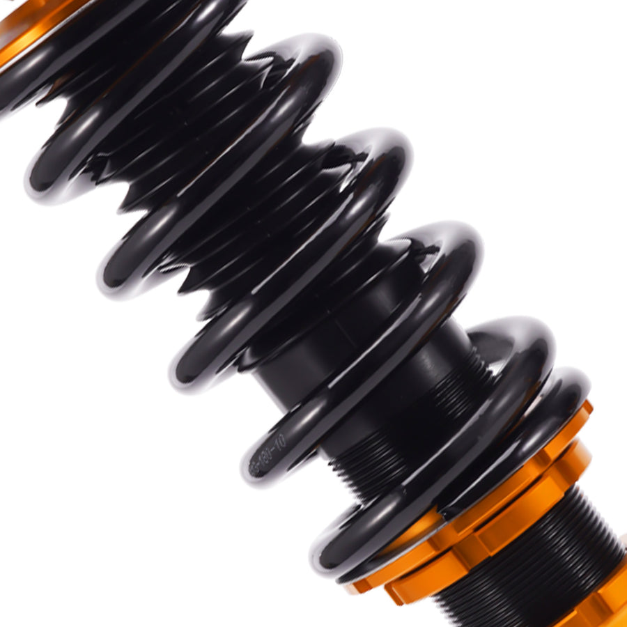 Coilovers Coil Kits compatible for Toyota Camry 1992-2001 compatible for LEXUS ES300 XV20 Adj. Height