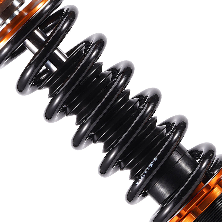 Racing Coilovers Suspension Kits Compatible for Toyota Camry (ACV30/MCV30) 2002-2006 lowering kit