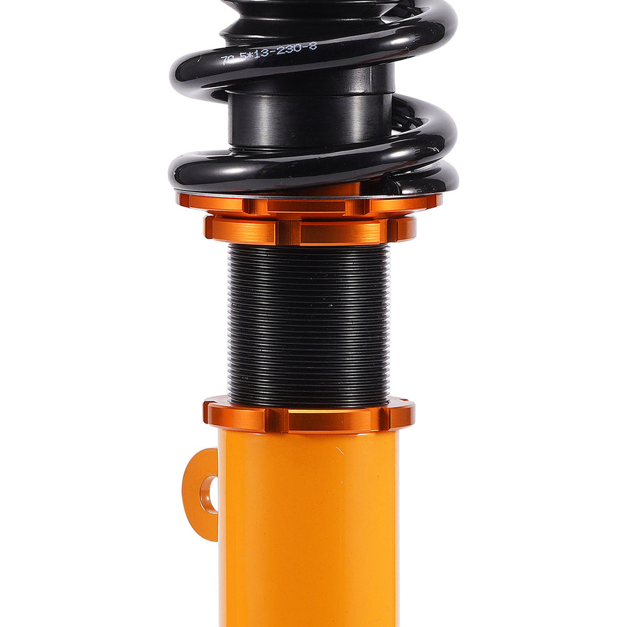 Racing Coilovers Suspension Kits Compatible for Toyota Camry (ACV30/MCV30) 2002-2006 lowering kit