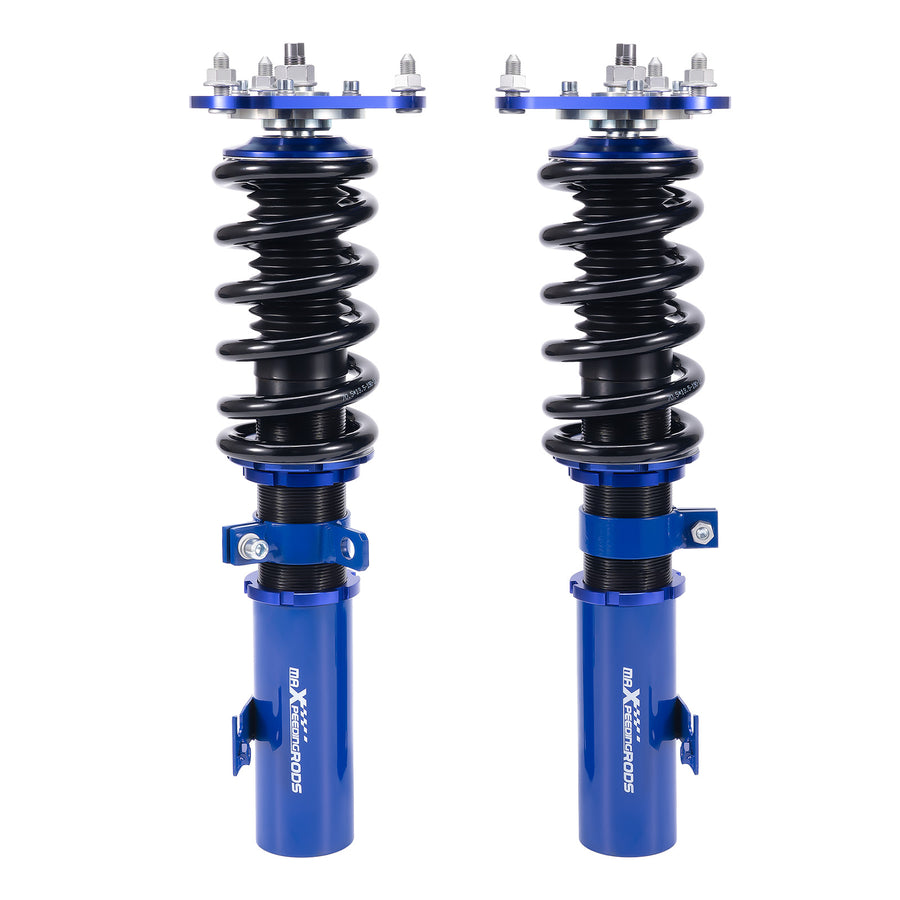 Coilovers Kits compatible for Toyota Celica 2000-2006 Height Adj. Coil Spring Shock Struts