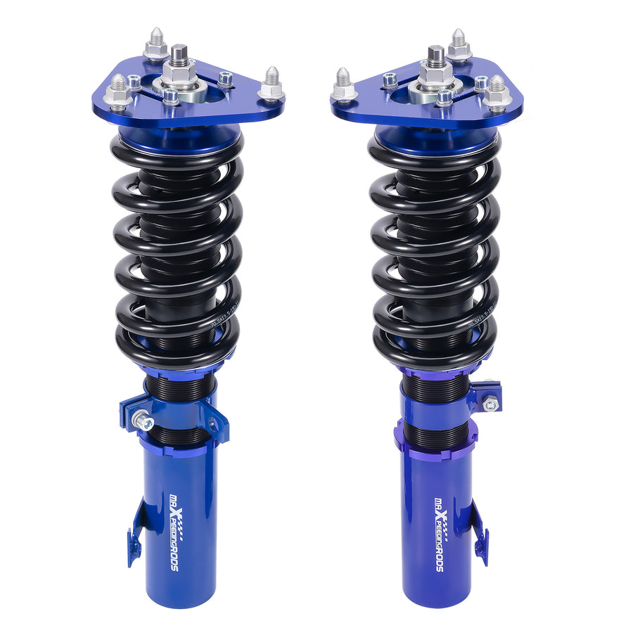 Coilovers Kits compatible for Toyota Celica 2000-2006 Height Adj. Coil Spring Shock Struts
