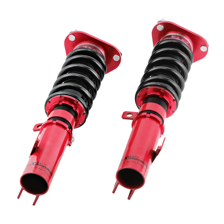 24 Level Damper Adjustable Coilovers compatible for Toyota Celica 00-06 Suspension Kit