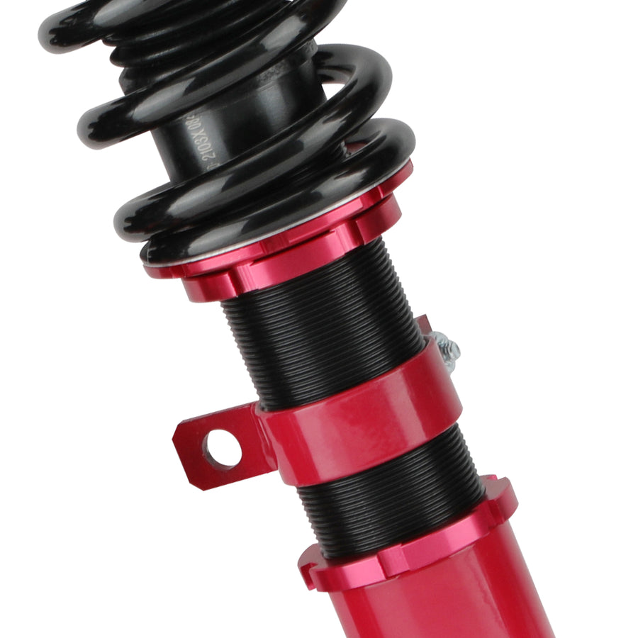 24 Level Damper Adjustable Coilovers compatible for Toyota Celica 00-06 Suspension Kit