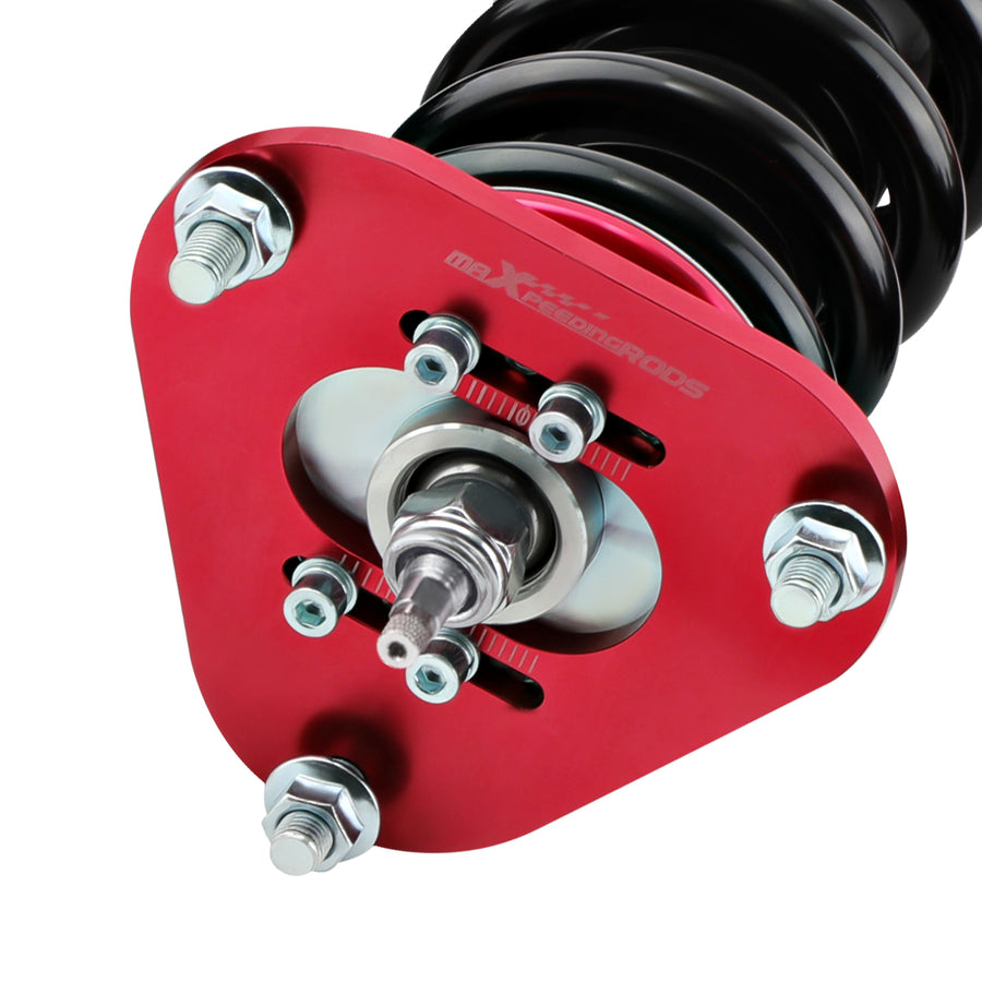 24 Level Damper Adjustable Coilovers compatible for Toyota Celica 00-06 Suspension Kit