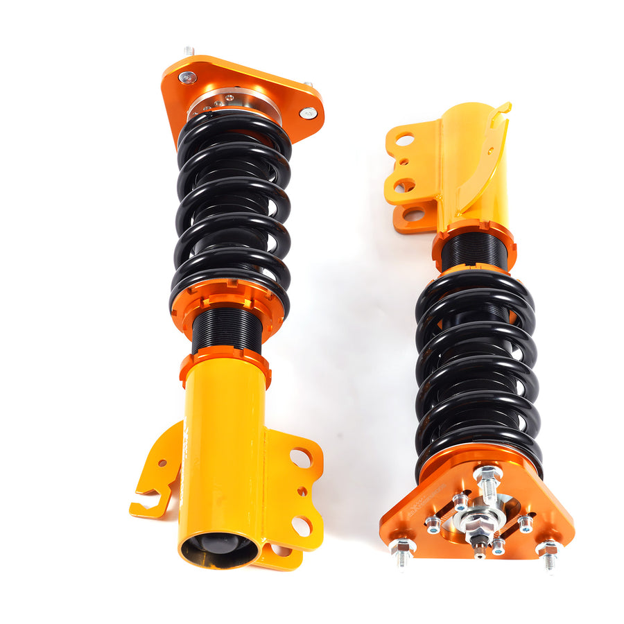 Adjustable Damper Coilovers compatible for Toyota Celica GT 1990-1999 compatible for FWD