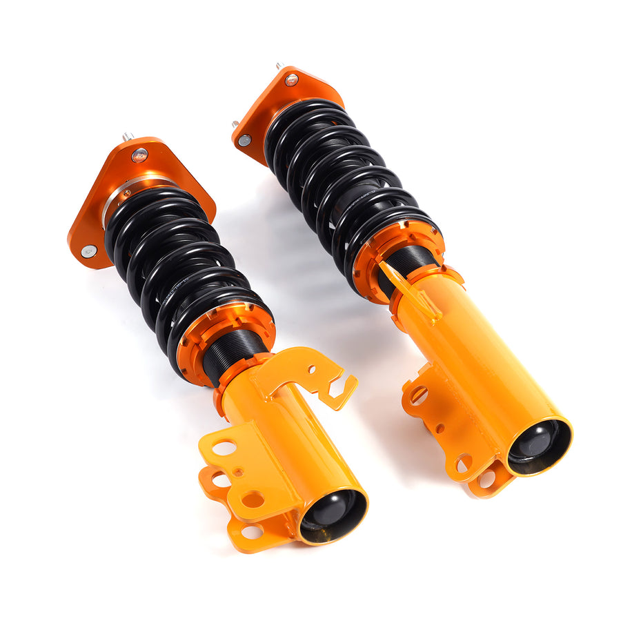 Adjustable Damper Coilovers compatible for Toyota Celica GT 1990-1999 compatible for FWD