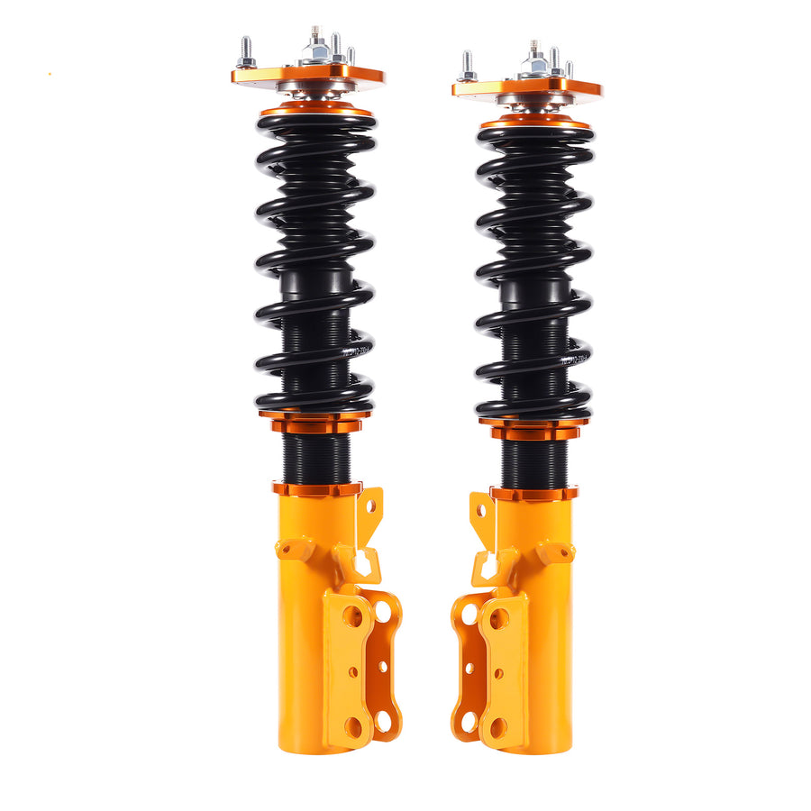 Adjustable Damper Coilovers compatible for Toyota Celica GT 1990-1999 compatible for FWD