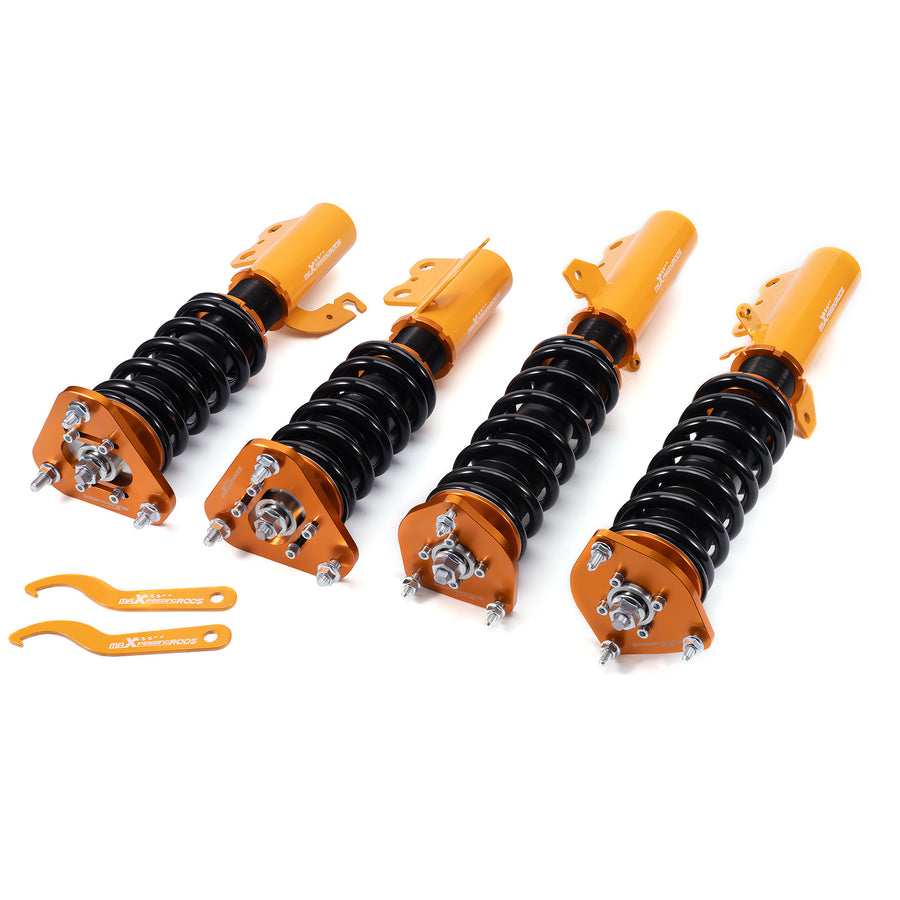Coilovers Suspension Kit compatible for Toyota Celica compatible for FWD 1989-1999