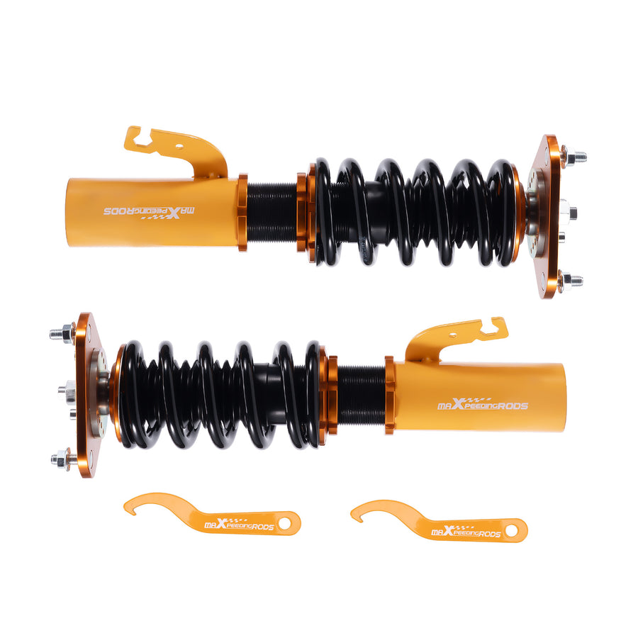 Coilovers Suspension Kit compatible for Toyota Celica compatible for FWD 1989-1999