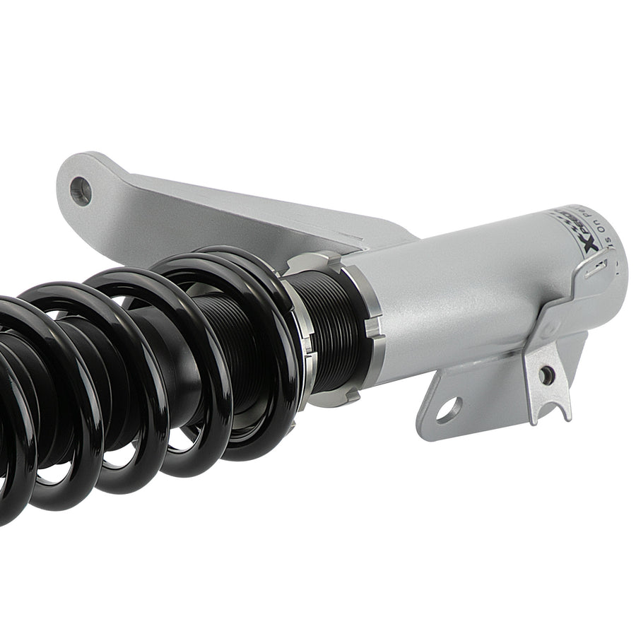 24 Click Damper Coilovers Lowering Kit Compatible for Honda CivicSI 01-05 EM2 ES ET