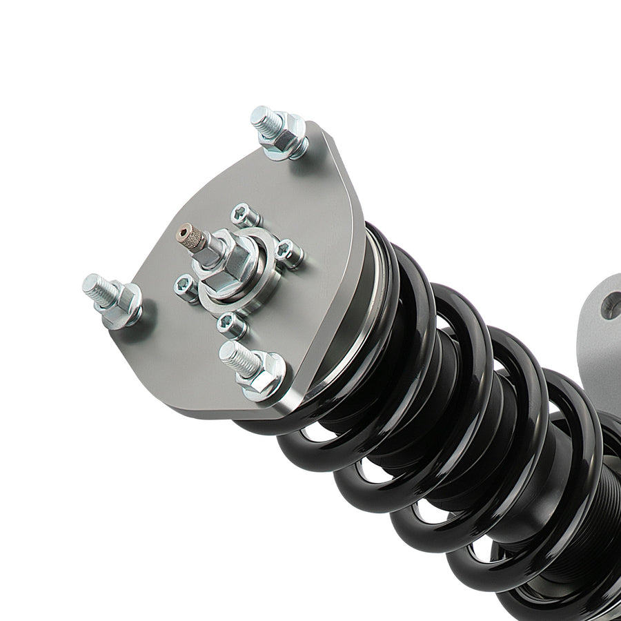 24 Click Damper Coilovers Lowering Kit Compatible for Honda CivicSI 01-05 EM2 ES ET