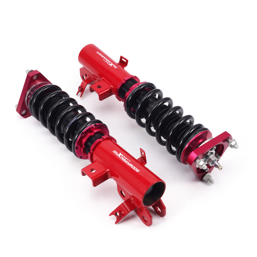 Front Adjustable Coilovers Lowering Kit compatible for Honda Civic 12-15