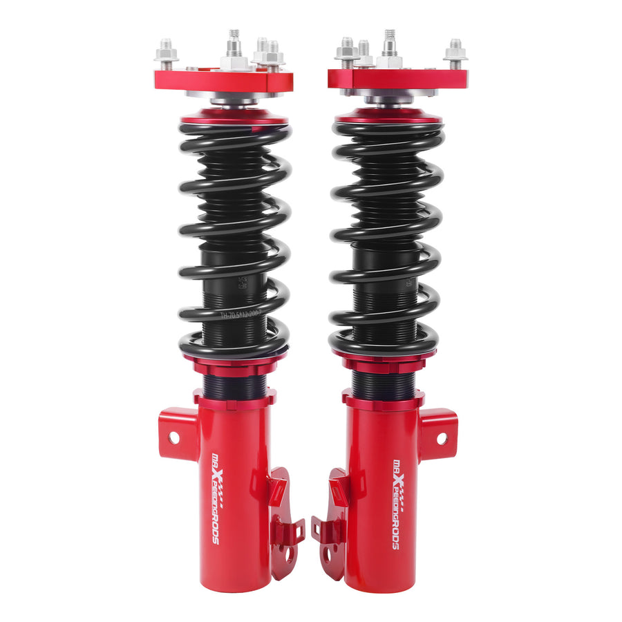 Front Adjustable Coilovers Lowering Kit compatible for Honda Civic 12-15