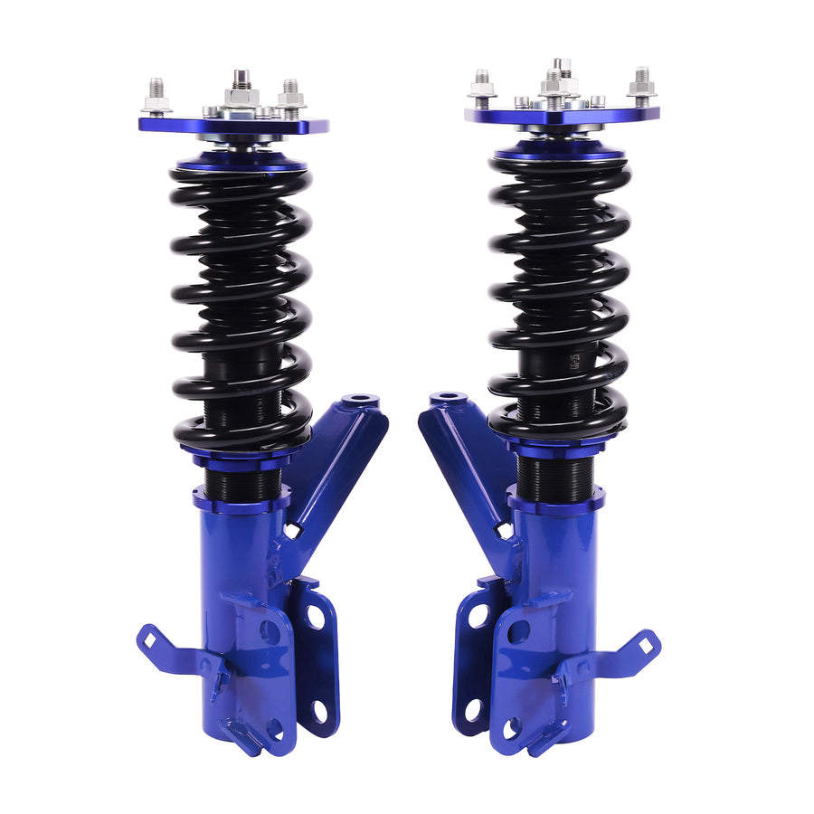 Complete Coilovers Set compatible for Honda Civic EM2 2001 2002 2003 2004 2005 Adj. Height