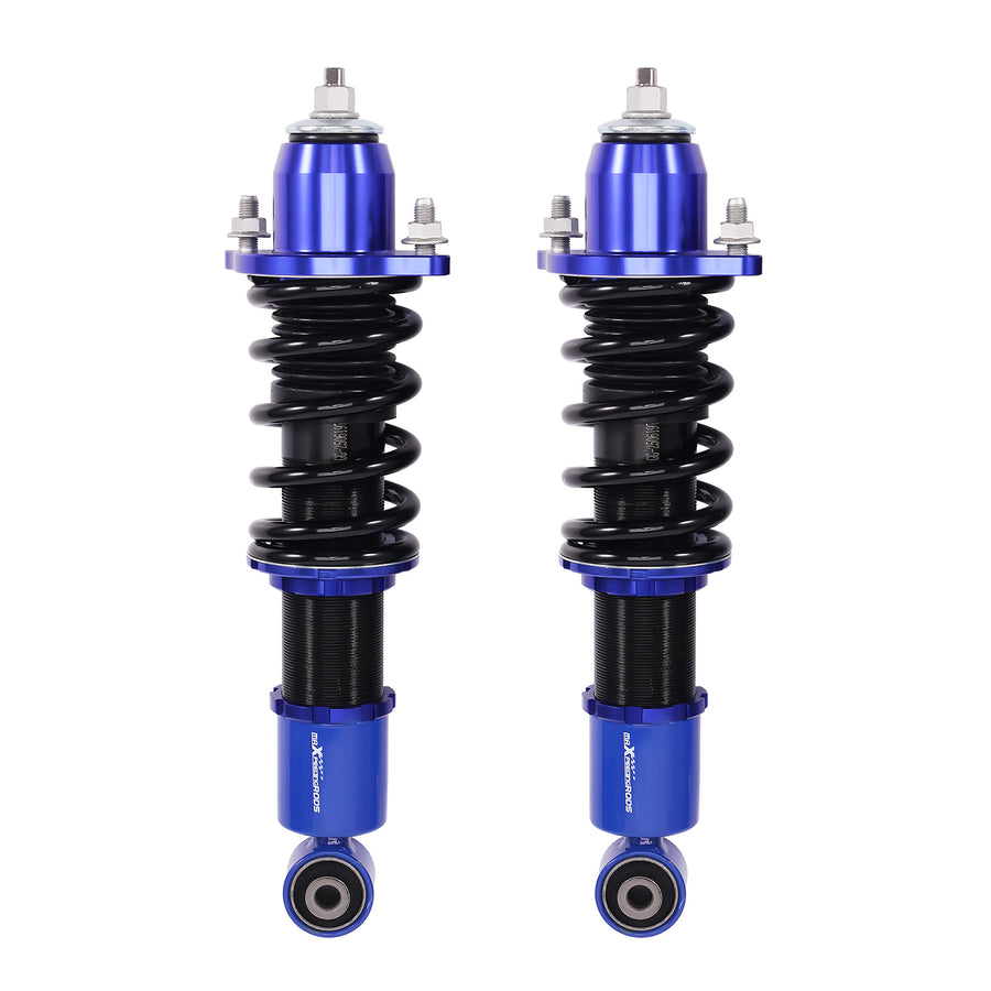 Complete Coilovers Set compatible for Honda Civic EM2 2001 2002 2003 2004 2005 Adj. Height