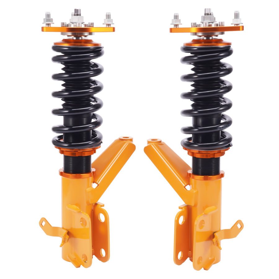 Coilovers Suspension Kit compatible for Honda Civic 01-05 Shocks Struts