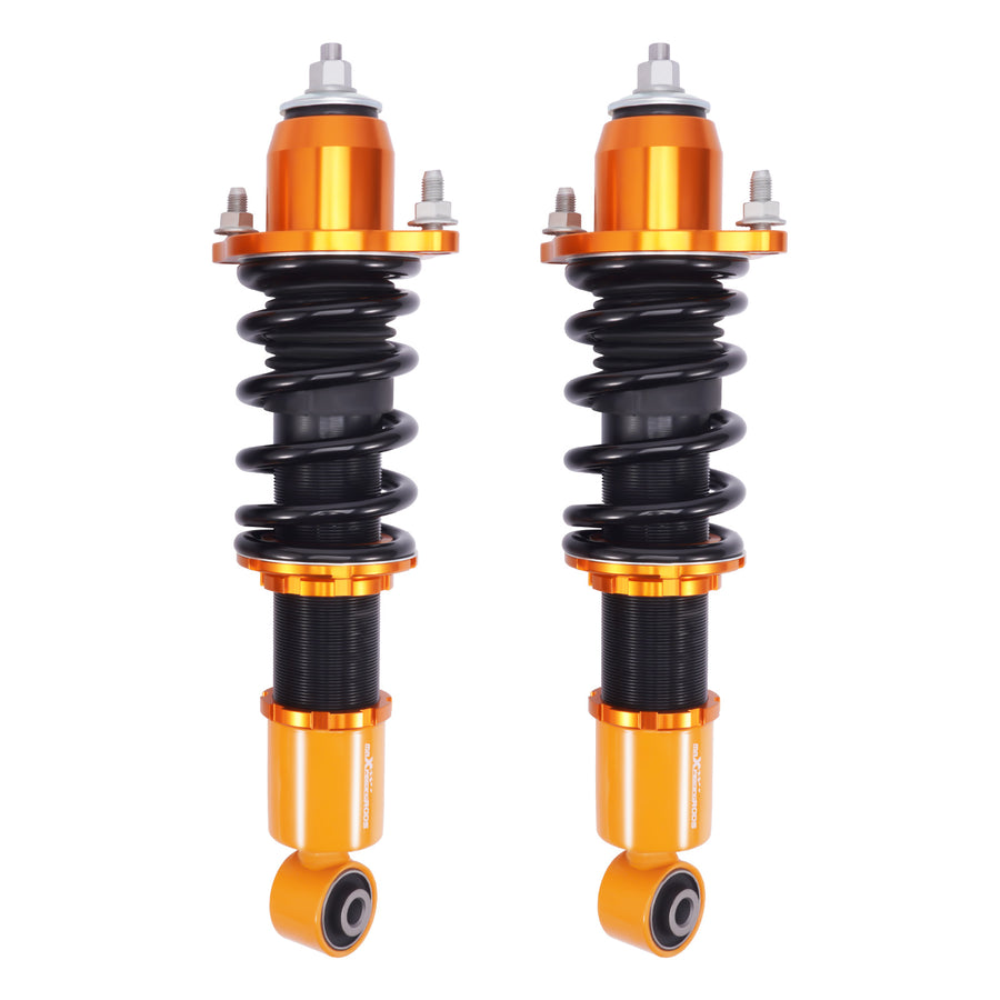 Coilovers Suspension Kit compatible for Honda Civic 01-05 Shocks Struts
