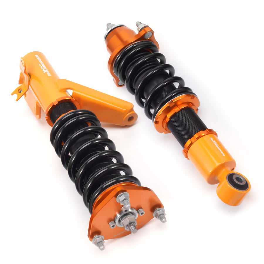 Coilovers Suspension Kit compatible for Honda Civic 01-05 Shocks Struts