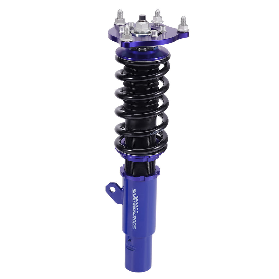 Coilover Suspension Lowering Kit compatible for Honda Civic Sedan 2016-2021 FC