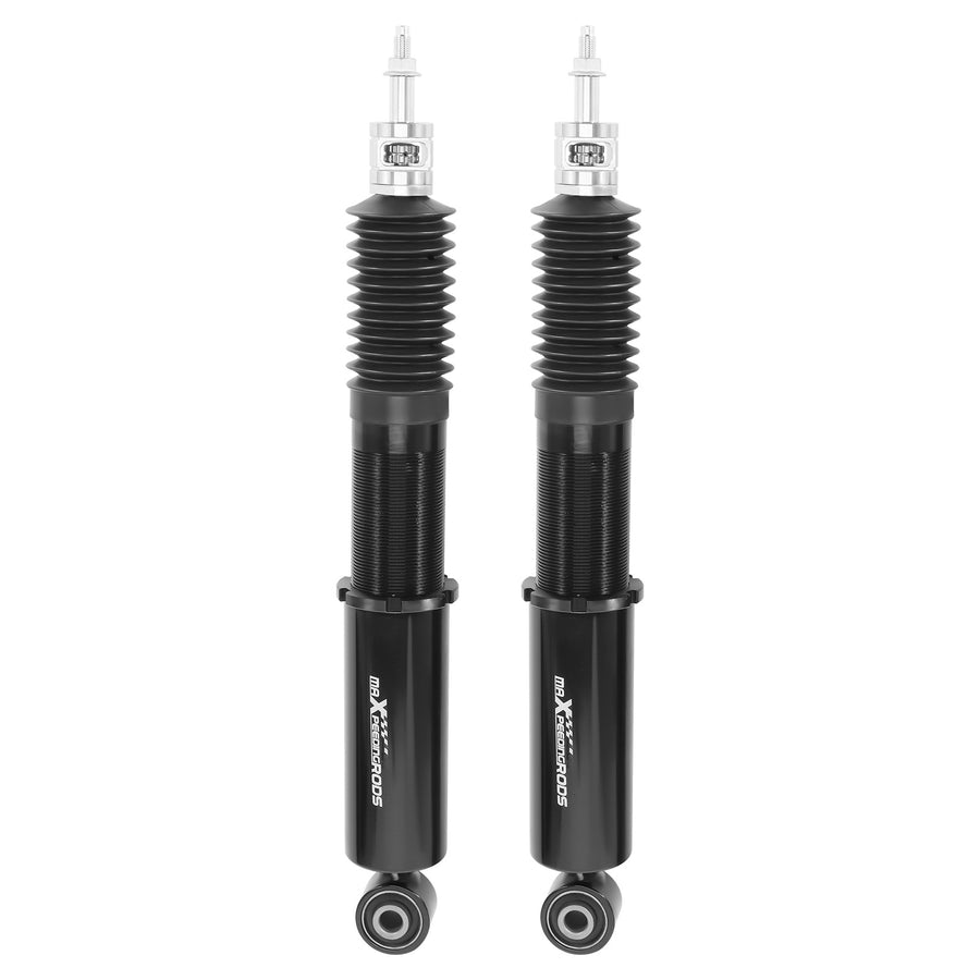 24 Way Damper Coilovers Lowering Kit compatible for Honda Civic SedanCoupe (FC) 16-21