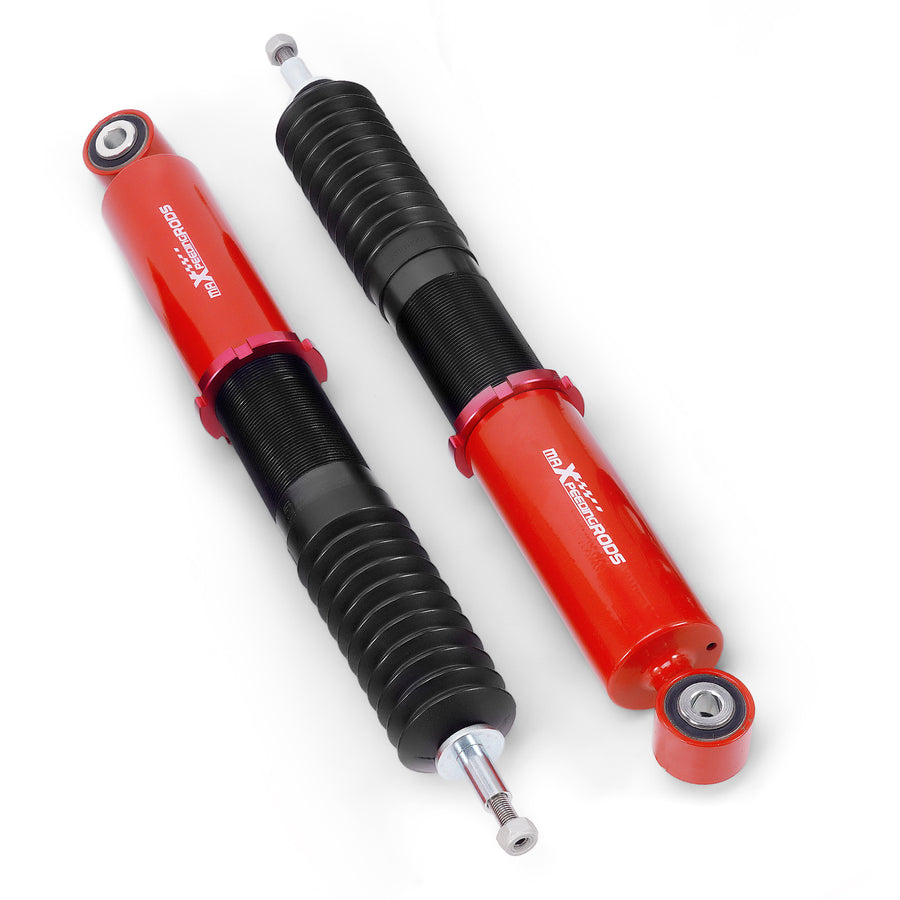 Coilovers Suspension Lowering Kit compatible for Honda Civic 16-21 FK (52mm)