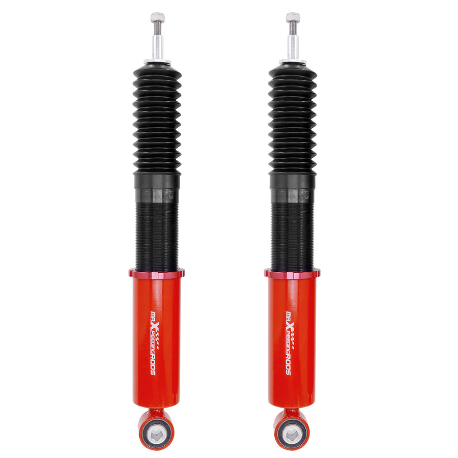 Coilovers Suspension Lowering Kit compatible for Honda Civic 16-21 FK (52mm)