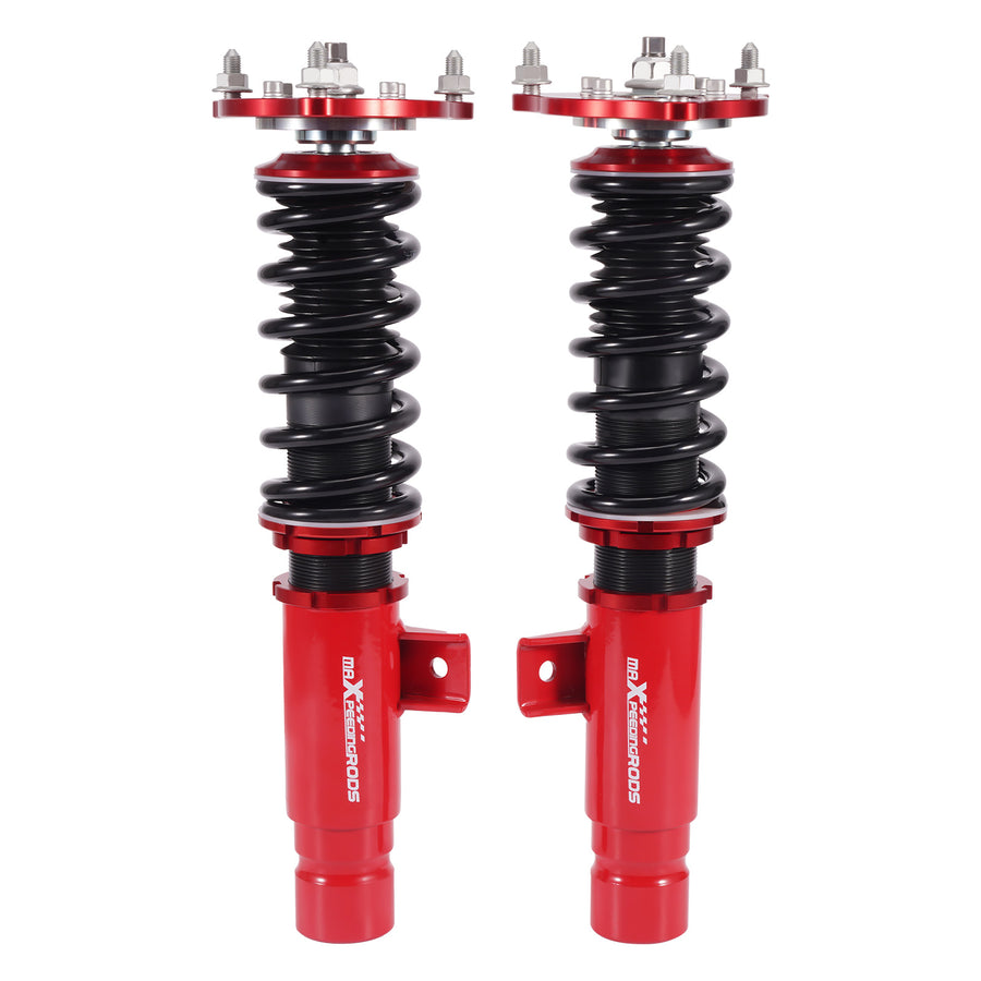 Coilover Suspension Lowering Kit compatible for Honda Civic Si 2dr 4dr 17-21
