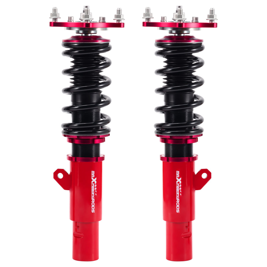 Coilovers Suspension Lowering Kit compatible for HONDA CIVIC 2DR 4DR NON-SI 16-21