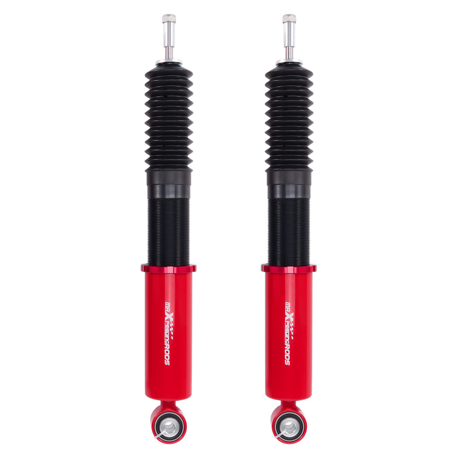 Coilovers Suspension Lowering Kit compatible for HONDA CIVIC 2DR 4DR NON-SI 16-21