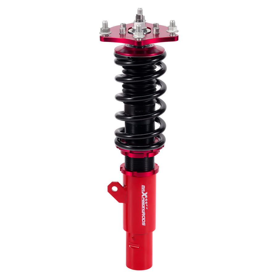 Coilovers Suspension Lowering Kit compatible for HONDA CIVIC 2DR 4DR NON-SI 16-21