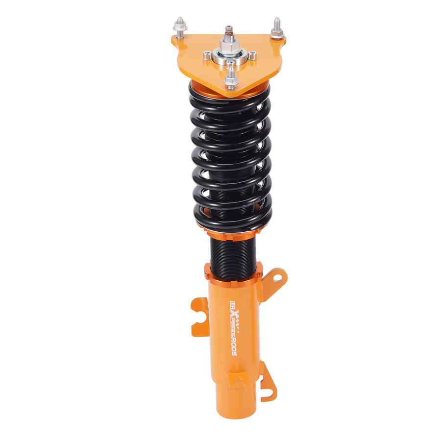 24 Click Damper Coilovers Lowering Kit compatible for MINI Cooper 2002-2006 R50 R52 R53