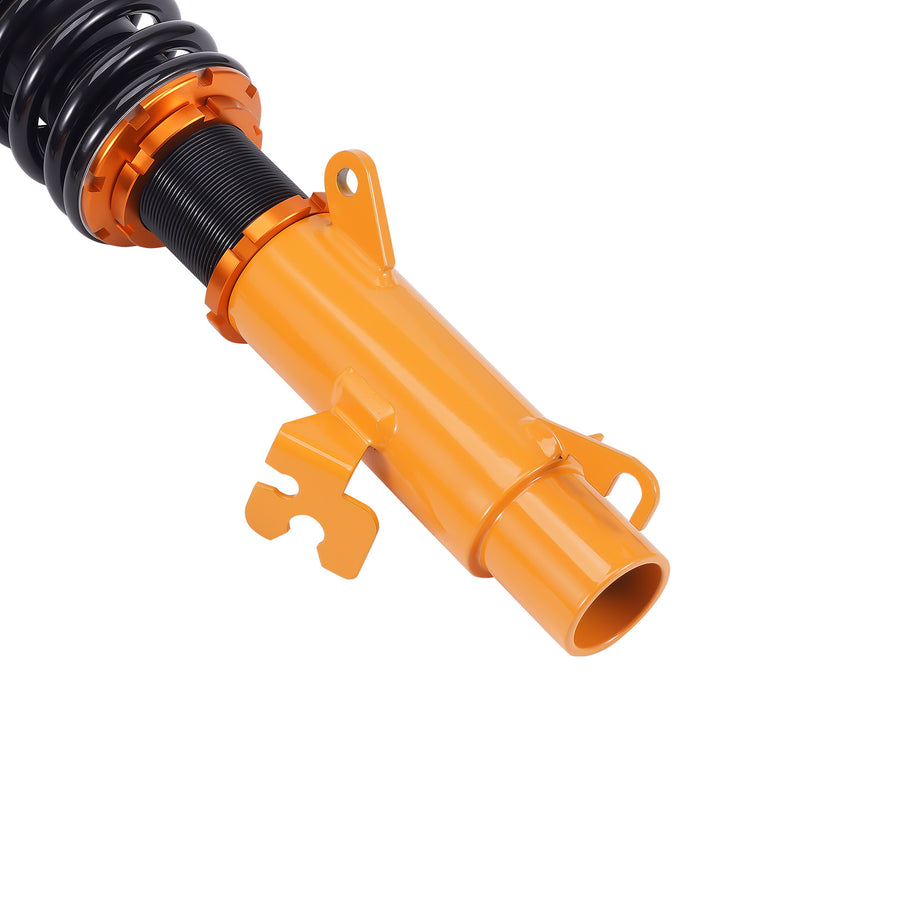 24 Way Adjustable CoiloverRear Control Arms compatible for MINI ONE / COOPER 2001-2006