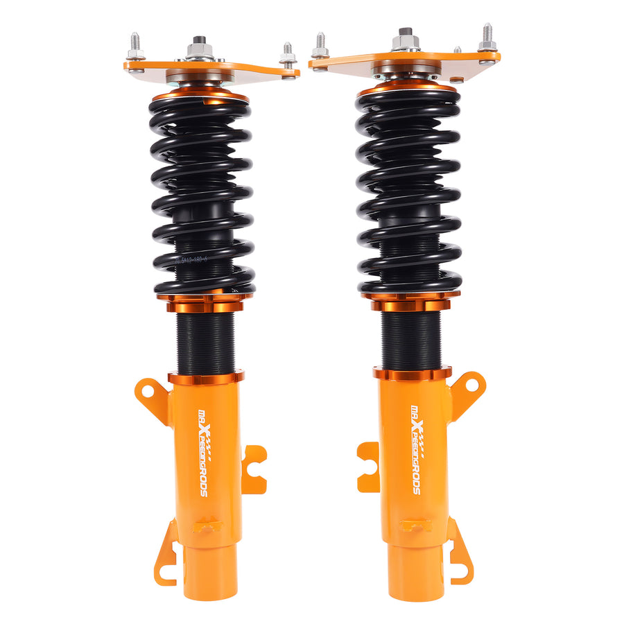 Coilovers Lowering Kit compatible for MINI Cooper 2002-2006 R50 R52 R53 Shock Absorbers