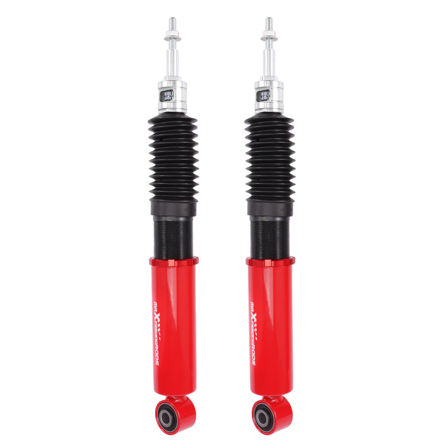 Street Coilovers Lowering Kit compatible for Toyota Corolla E210 Sedan 2020+