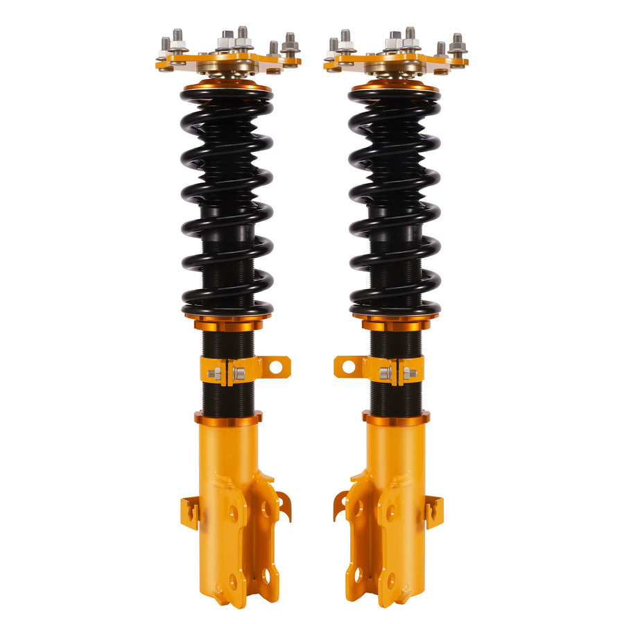 Coilovers compatible for HONDA CRV CR-V 2007-2011 Struts Adj. Height Suspension Spring Kit