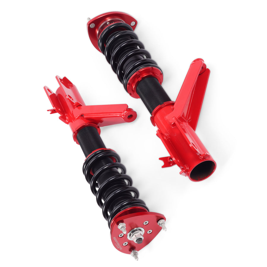 Full Coilovers Lowering Suspension compatible for Honda CRV CR-V RD 02-06