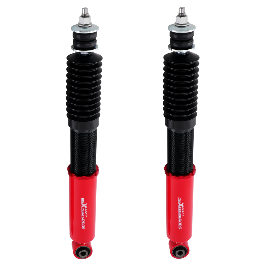 Coilovers Coil Springs Suspension Struts Shocks For 2009-2014 compatible for Nissan Cube Z12