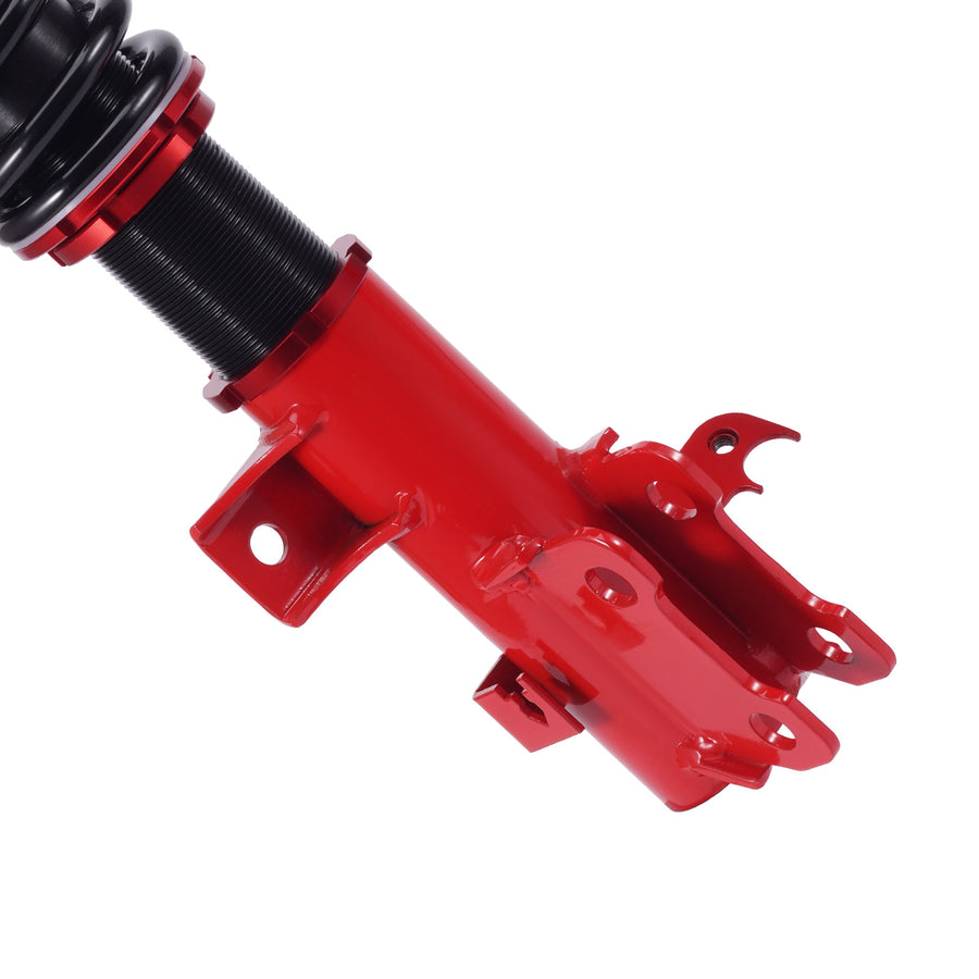 Coilovers Suspension Lowering Kit Struts compatible for HONDA CR-V compatible for FWD 2012-2016