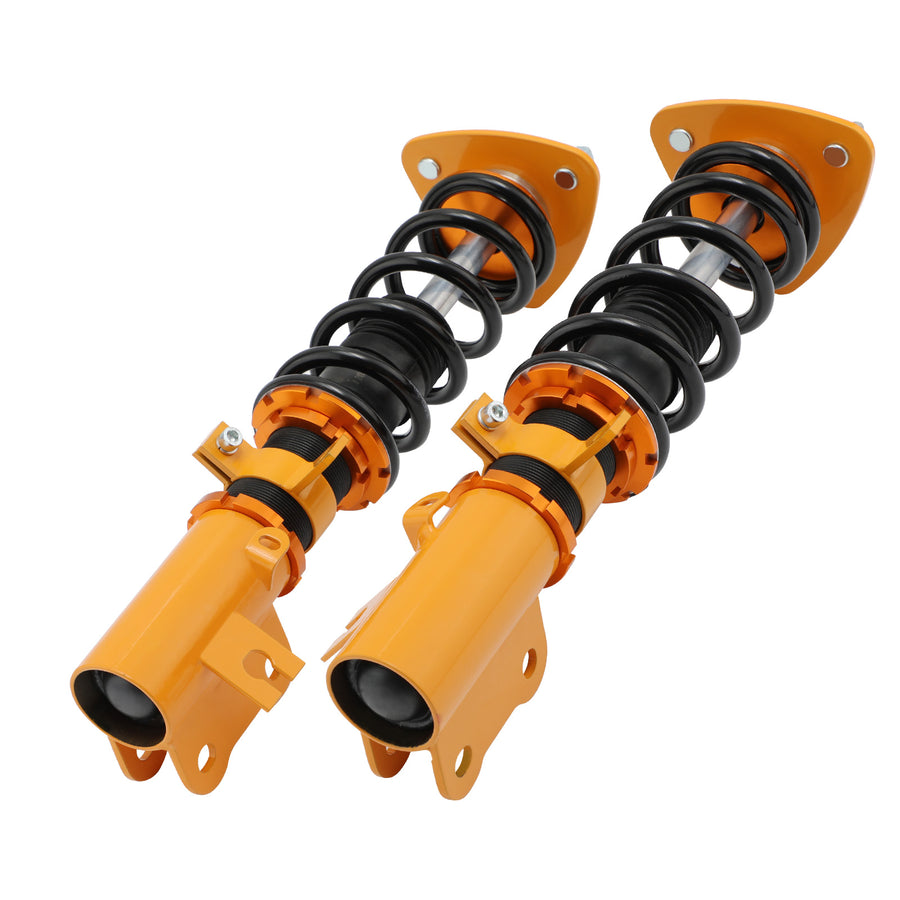 Adjustable Coilovers Suspension Kit compatible for Mazda CX-4 2016 2017-2019 lowering kit