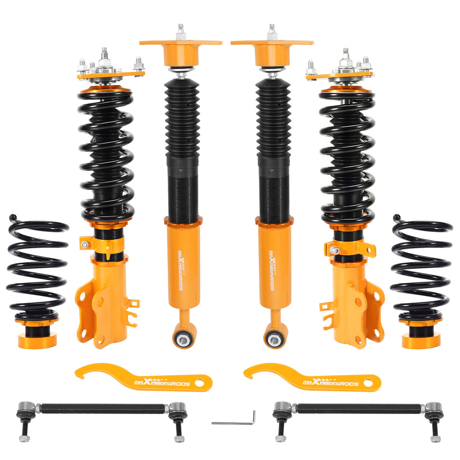 Adjustable Coilovers Lowering Coils compatible for Mazda CX-5 2017-2021