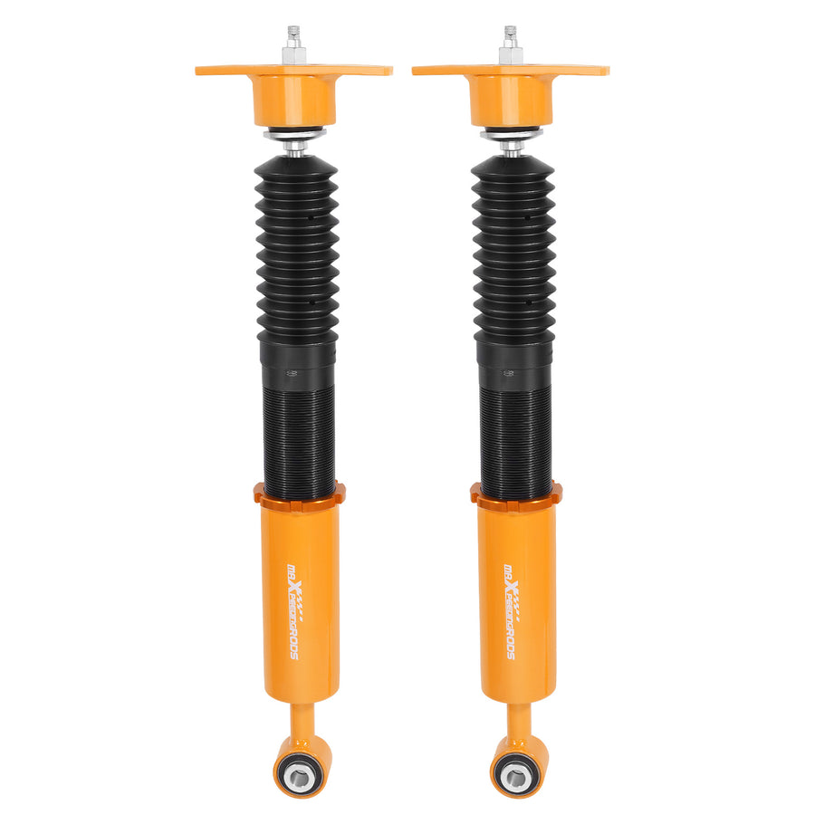 Adjustable Coilovers Lowering Coils compatible for Mazda CX-5 2017-2021