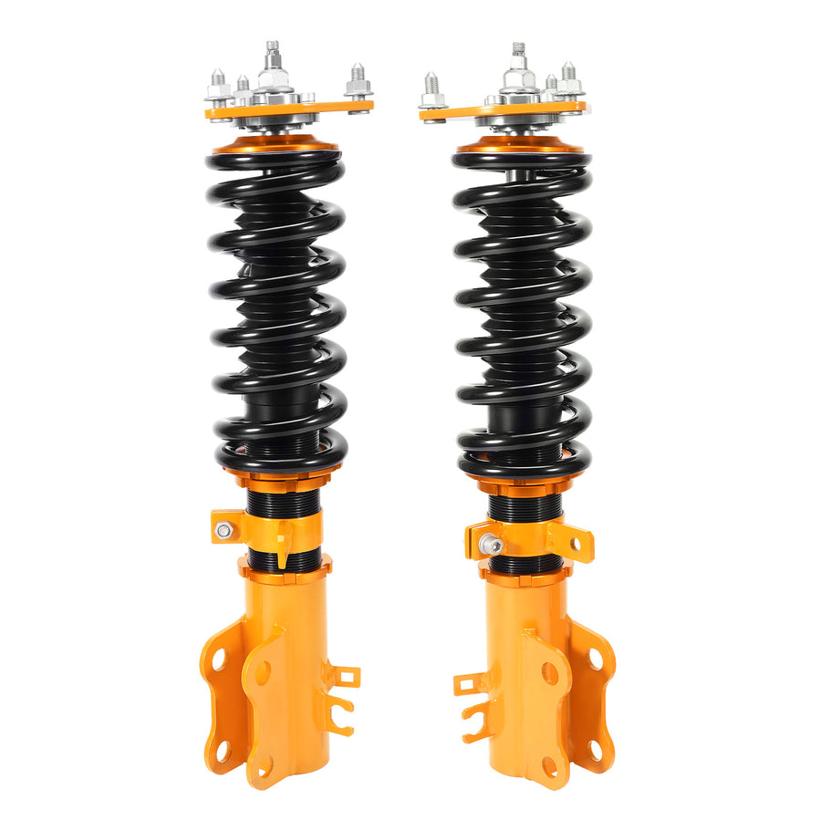 Adjustable Coilovers Lowering Coils compatible for Mazda CX-5 2017-2021