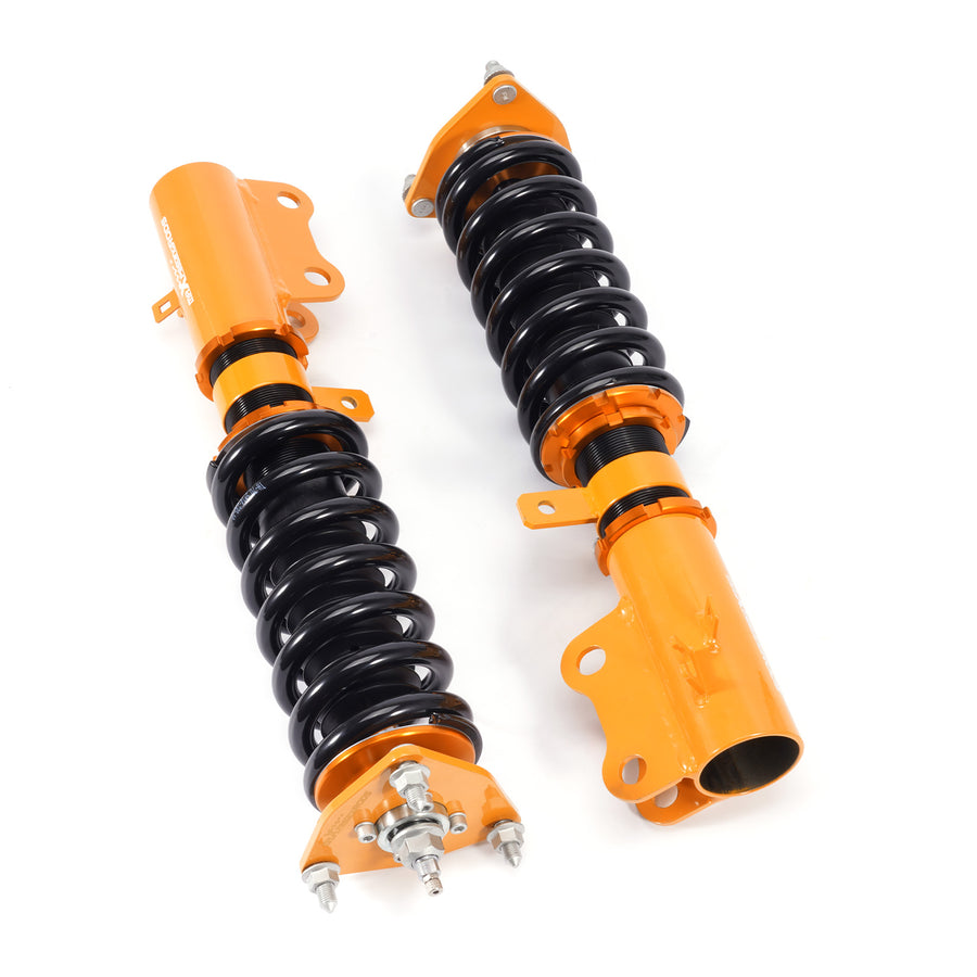 Adjustable Coilovers Lowering Coils compatible for Mazda CX-5 2017-2021