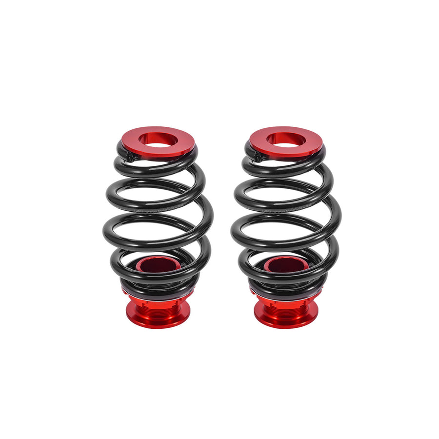 24-Way Damping Adjustable Rear Coilovers Kit compatible for BMW E36 3 Series