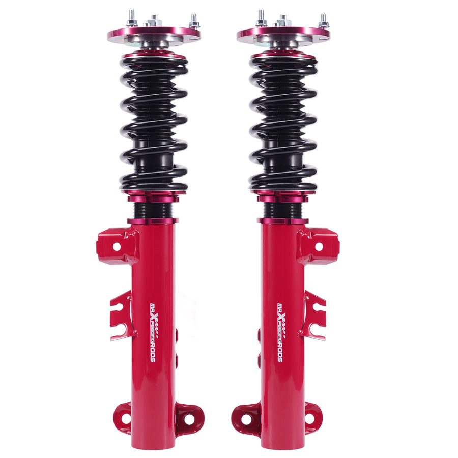 Street Coilovers Kit compatible for BMW 3 Series E36 318 323 325 Sedan Coupe Shock Absorber