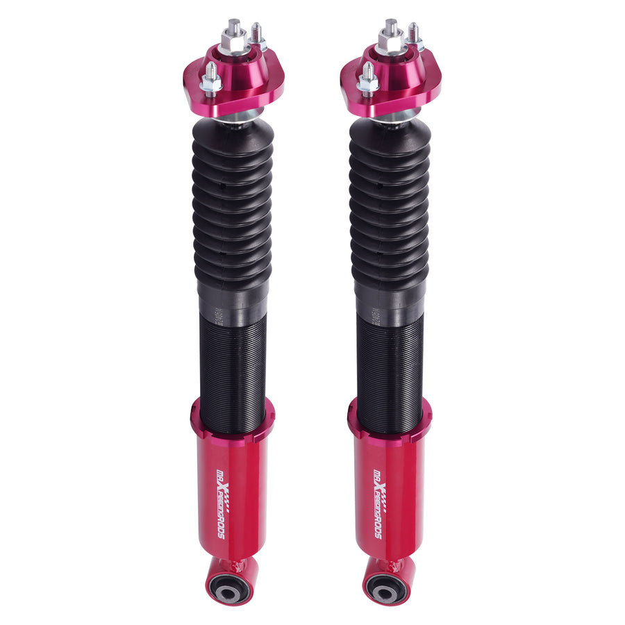 Street Coilovers Kit compatible for BMW 3 Series E36 318 323 325 Sedan Coupe Shock Absorber