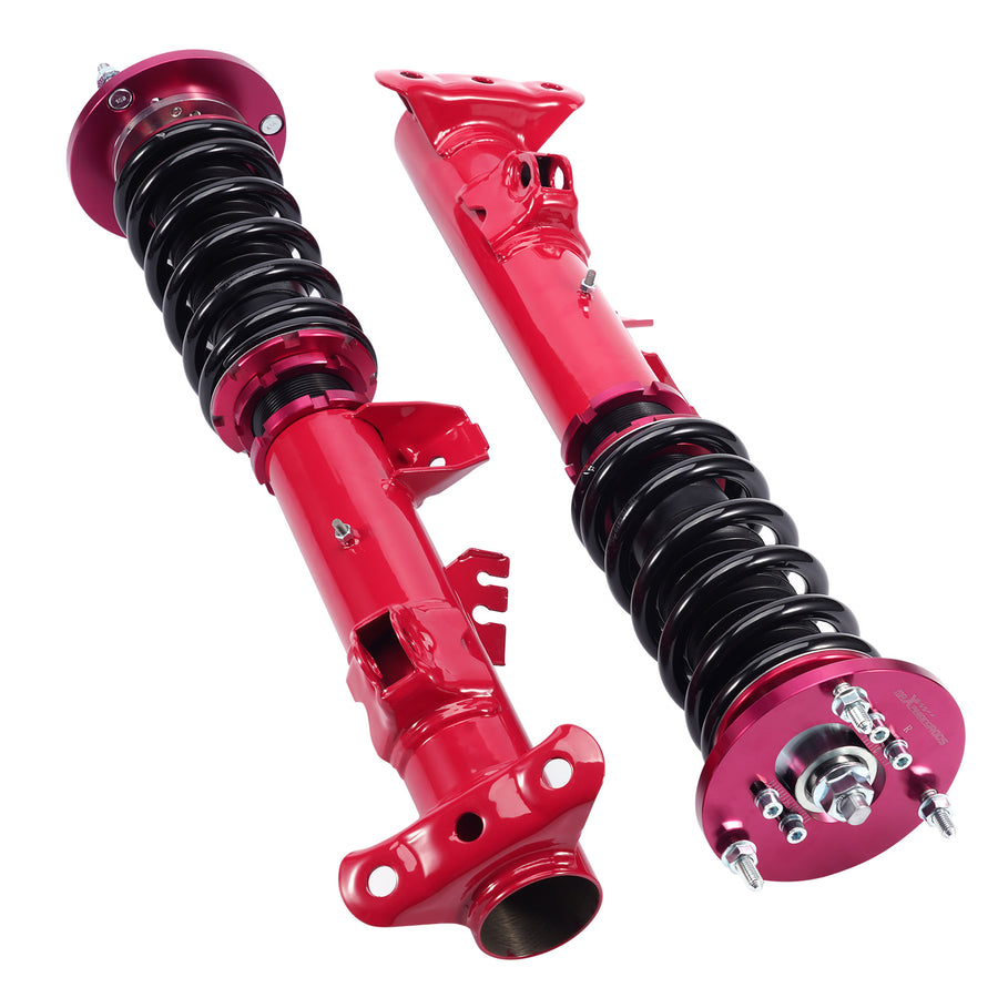 Street Coilovers Kit compatible for BMW 3 Series E36 318 323 325 Sedan Coupe Shock Absorber