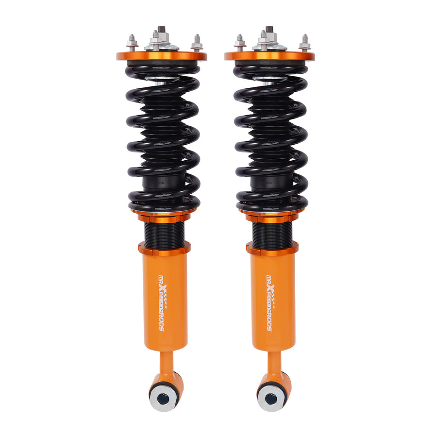 Coilover Lowering Kit compatible for BMW E39 525i 530i 540i 5 Series 95-03