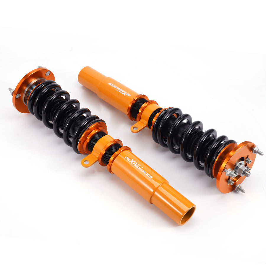 Coilover Lowering Kit compatible for BMW E39 525i 530i 540i 5 Series 95-03