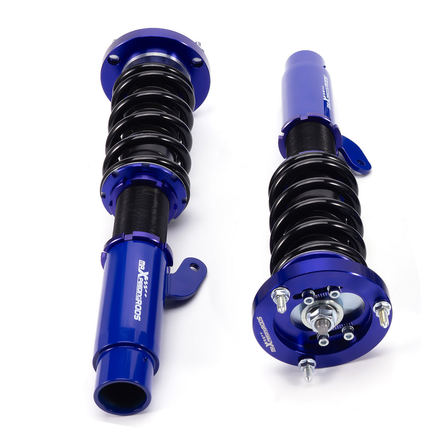 Coilovers Suspension Kit Compatible For BMW E46 320i 325i 328i Shock Struts